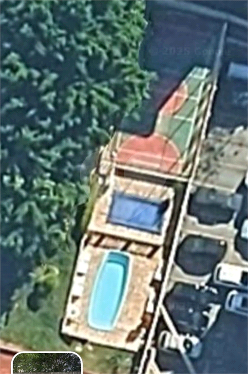 Apartamento a venda na Vila Mazzei