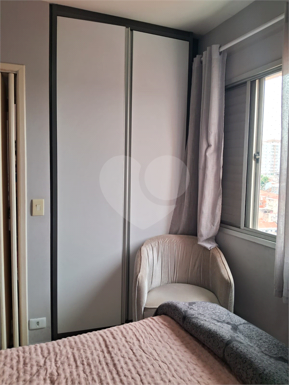 Apartamento a venda na Vila Mazzei