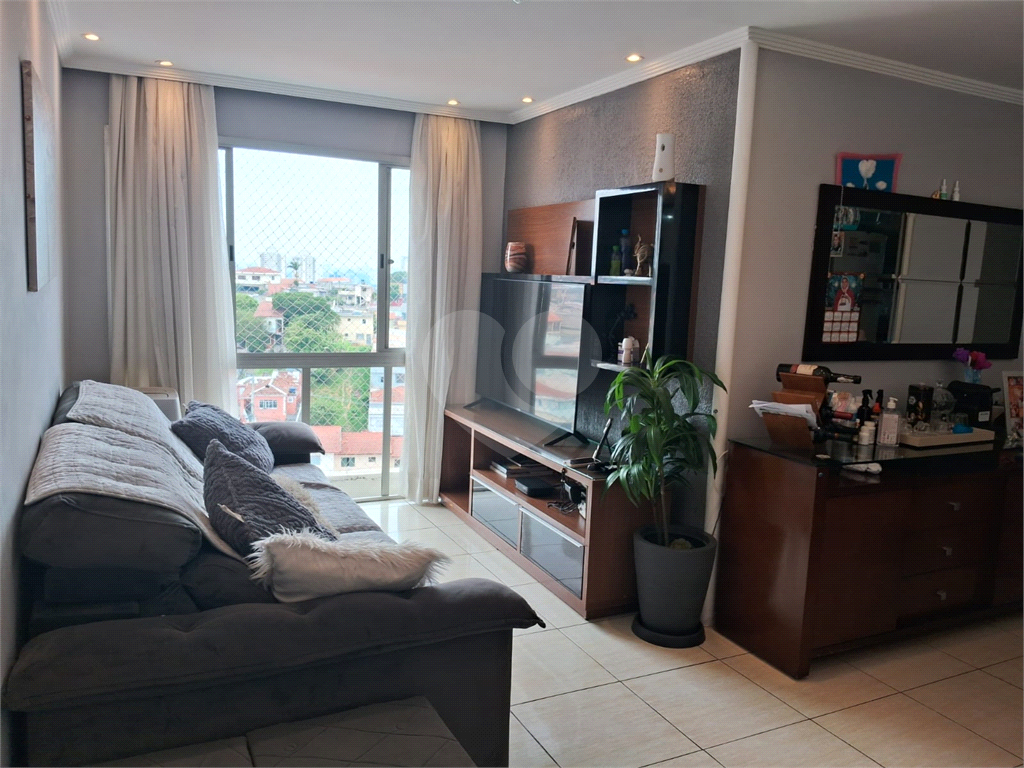 Apartamento a venda na Vila Mazzei