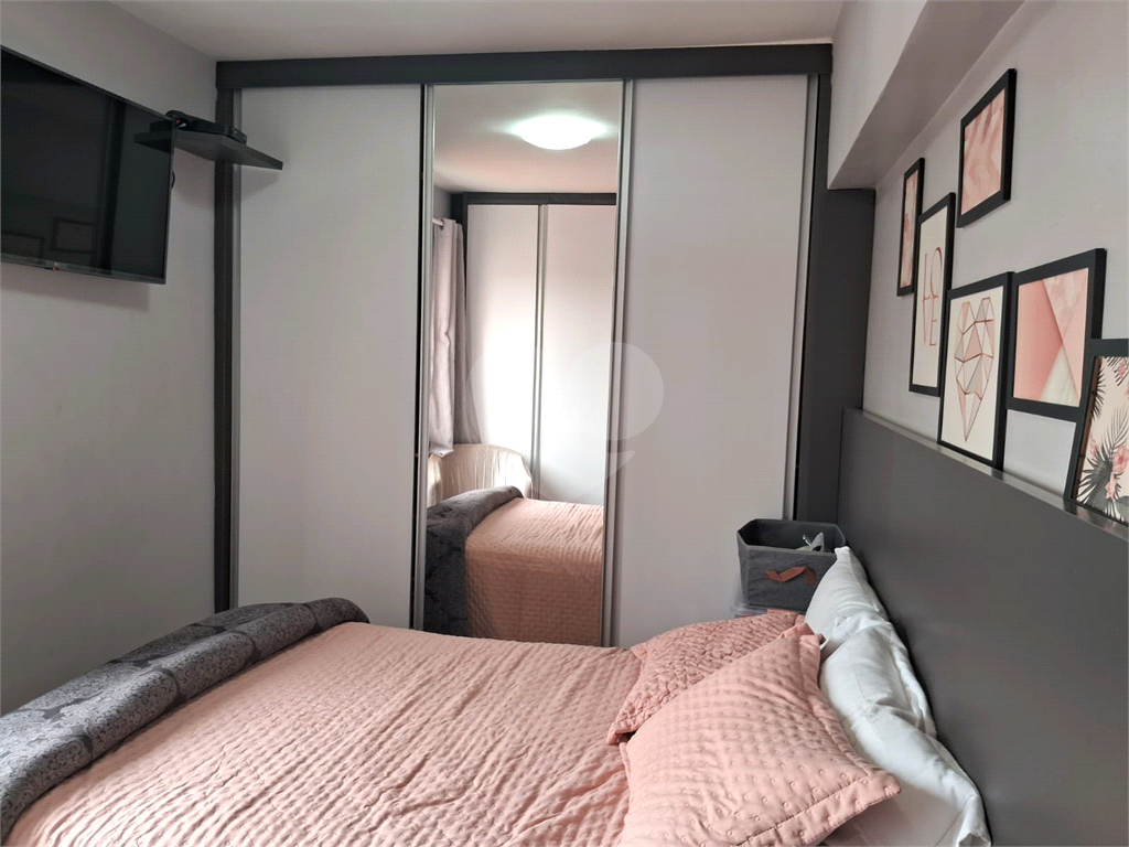 Apartamento a venda na Vila Mazzei