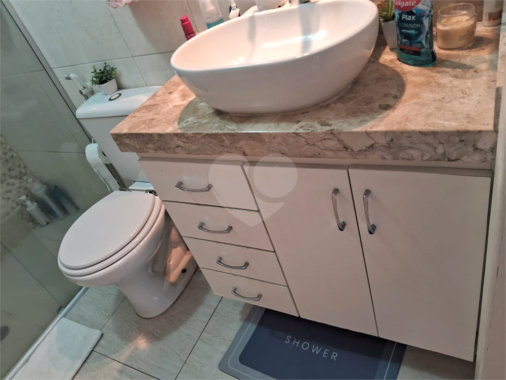 Apartamento a venda na Vila Mazzei