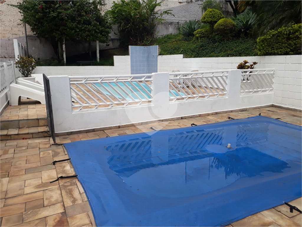 Apartamento a venda na Vila Mazzei