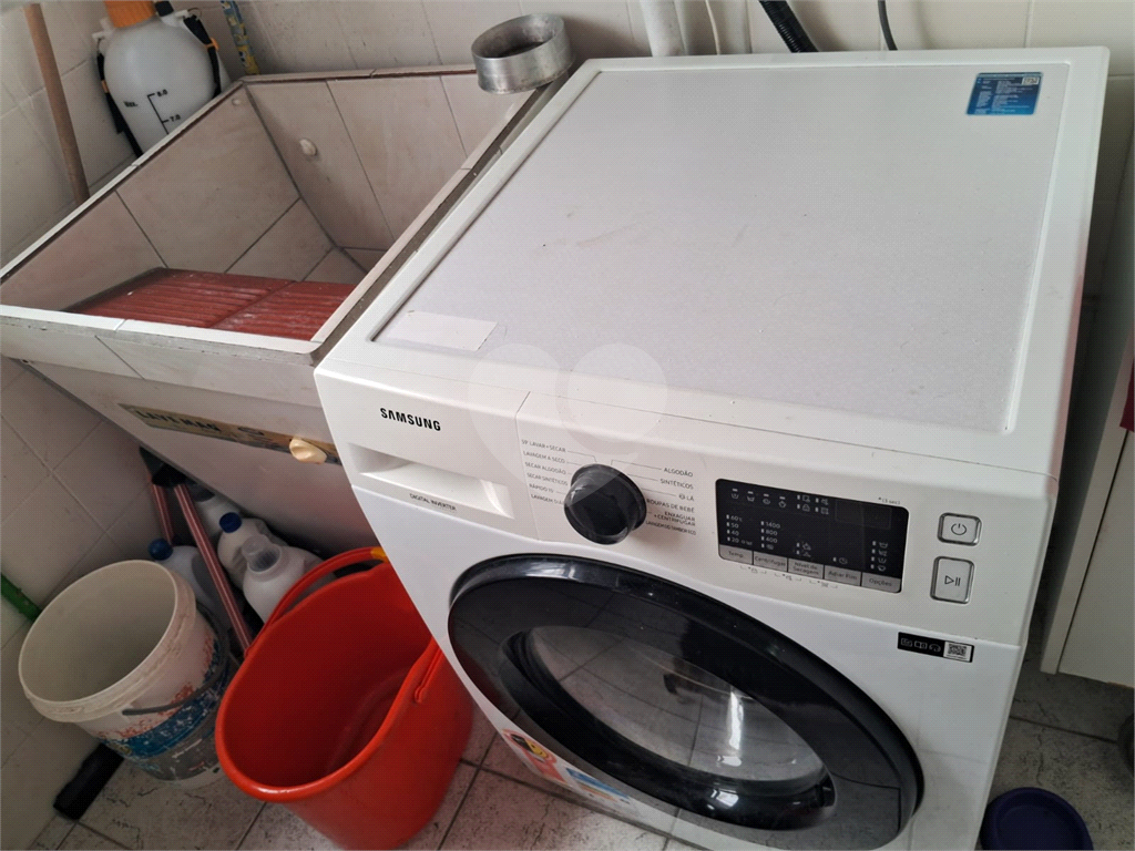 Apartamento a venda na Vila Mazzei