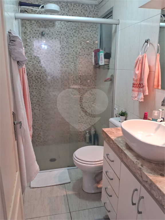 Apartamento a venda na Vila Mazzei