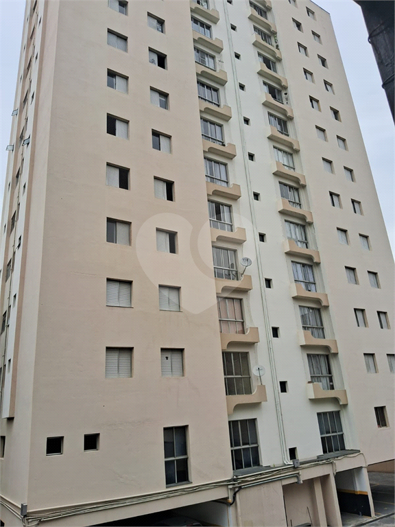 Apartamento a venda na Vila Mazzei