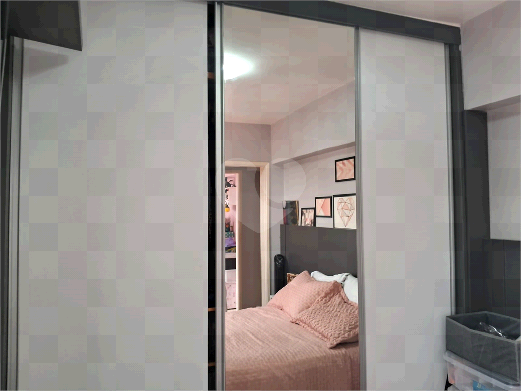 Apartamento a venda na Vila Mazzei