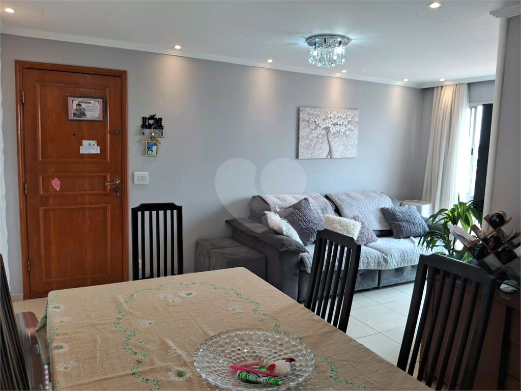 Apartamento a venda na Vila Mazzei