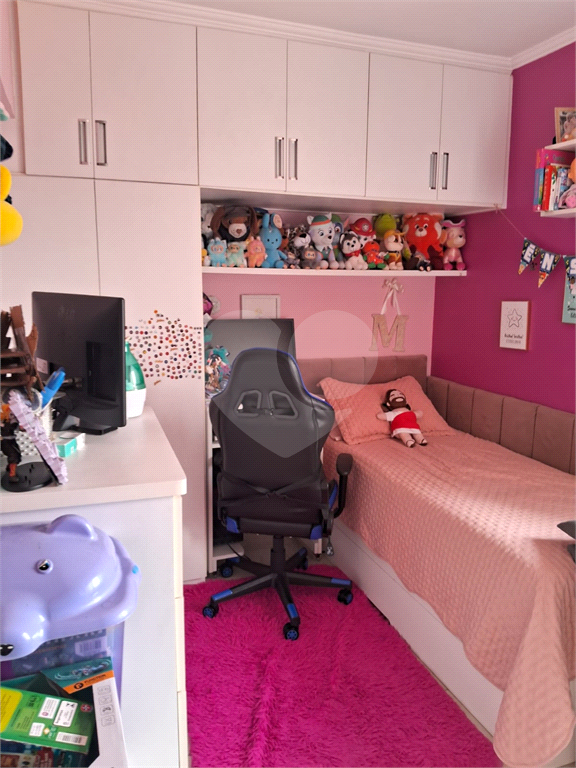 Apartamento a venda na Vila Mazzei