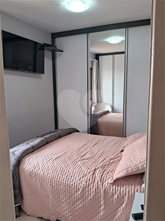 Apartamento a venda na Vila Mazzei