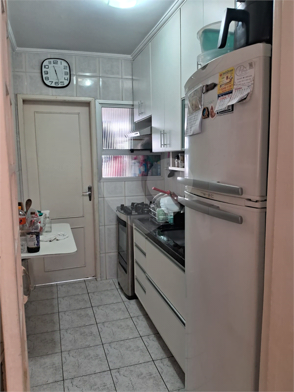 Apartamento a venda na Vila Mazzei