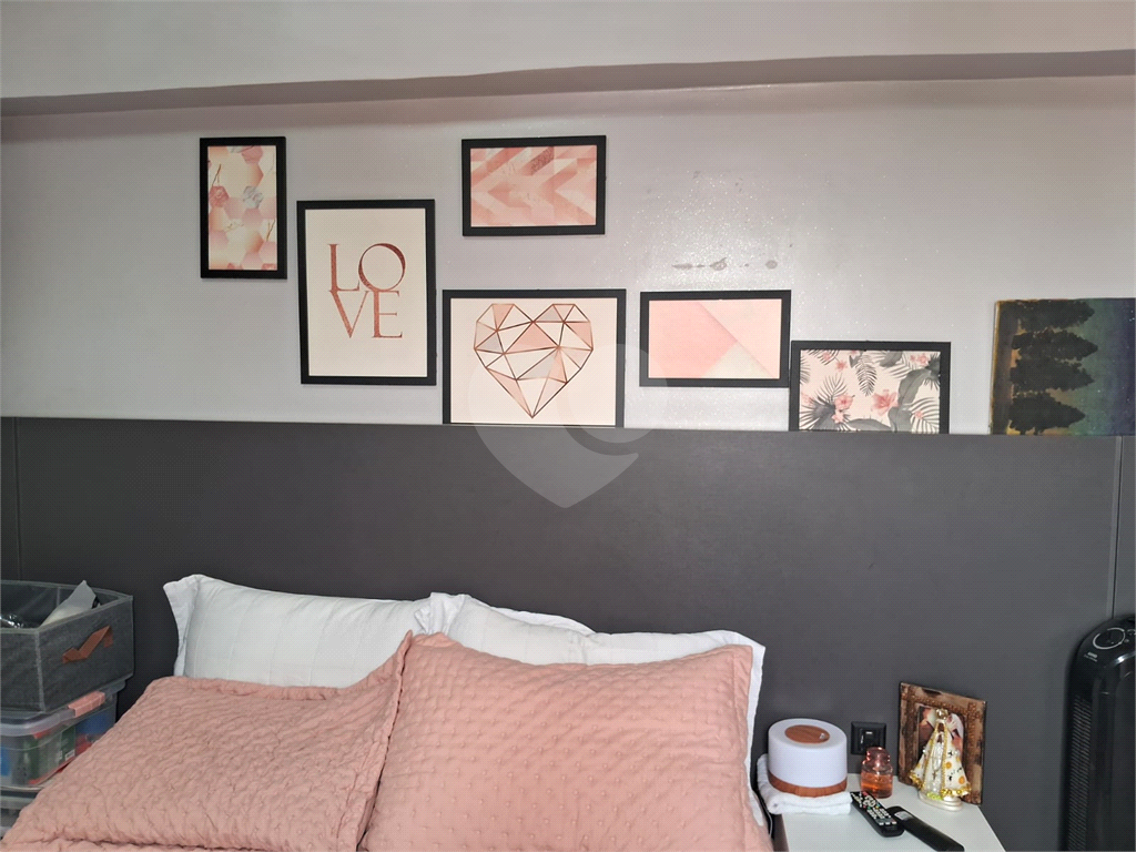 Apartamento a venda na Vila Mazzei