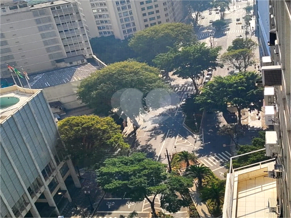 SALAS em CENTRO