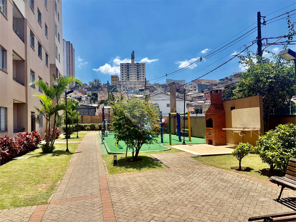 Apartamento, 2 quartos, 48 m² - Foto 6