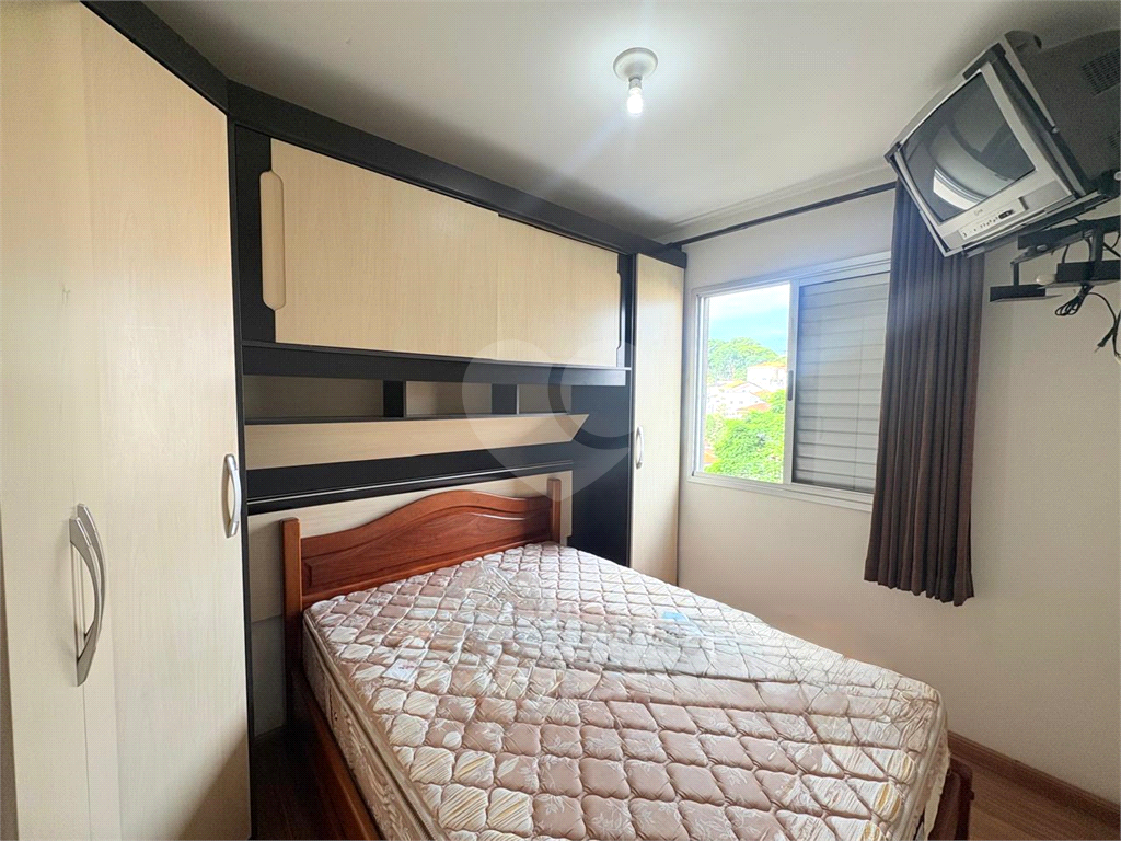 Apartamento, 2 quartos, 48 m² - Foto 33