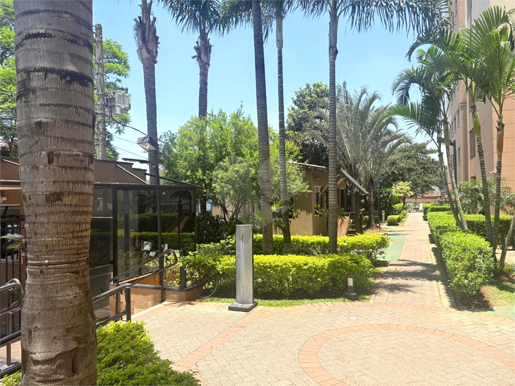 Apartamento, 2 quartos, 48 m² - Foto 5