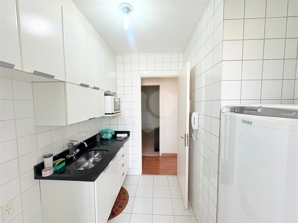 Apartamento, 2 quartos, 48 m² - Foto 17