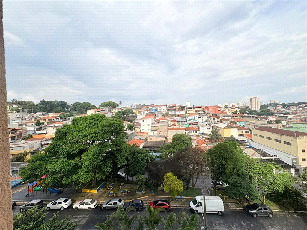 Apartamento, 2 quartos, 48 m² - Foto 14