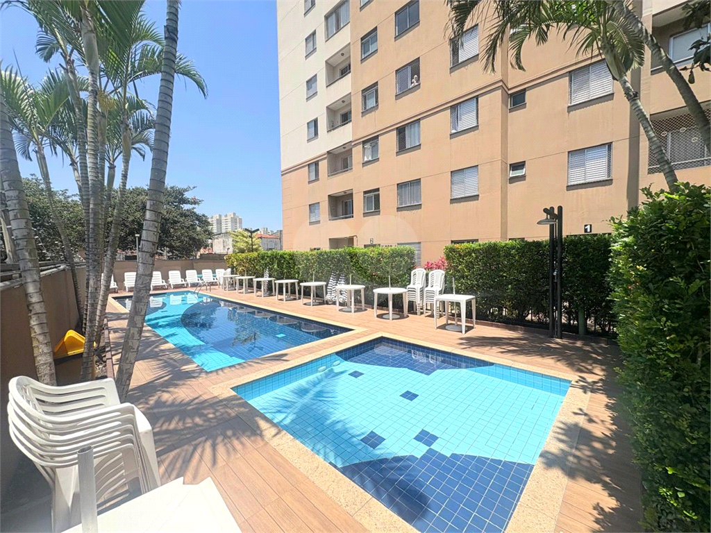 Apartamento, 2 quartos, 48 m² - Foto 2