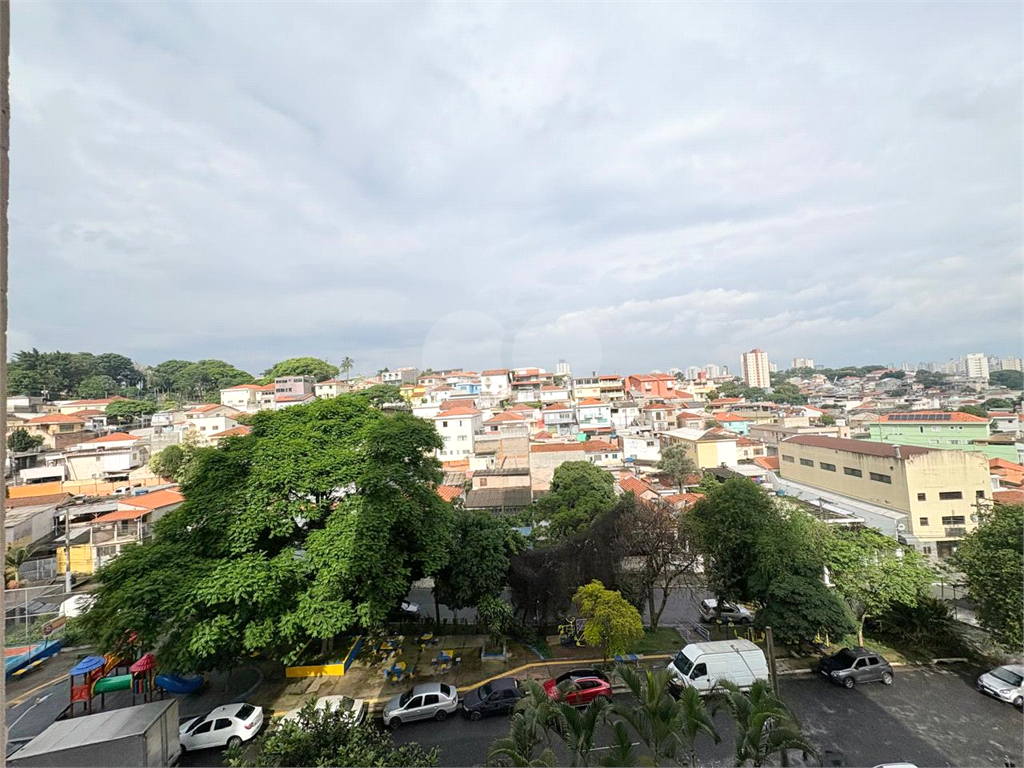 Apartamento, 2 quartos, 48 m² - Foto 30