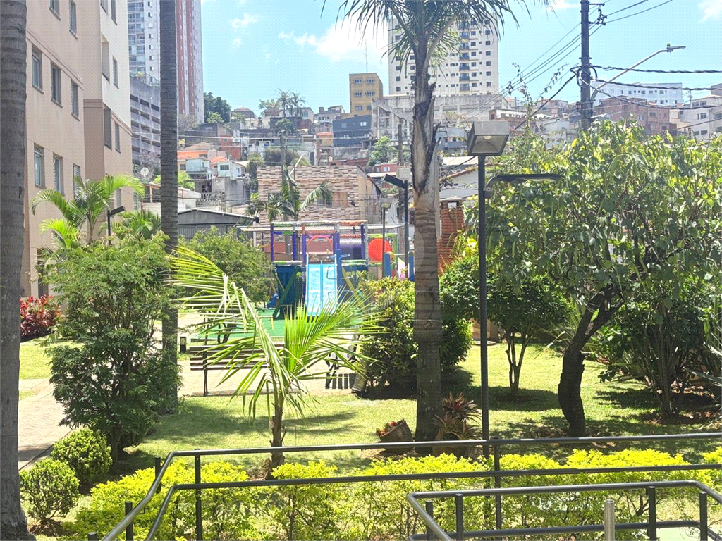 Apartamento, 2 quartos, 48 m² - Foto 3