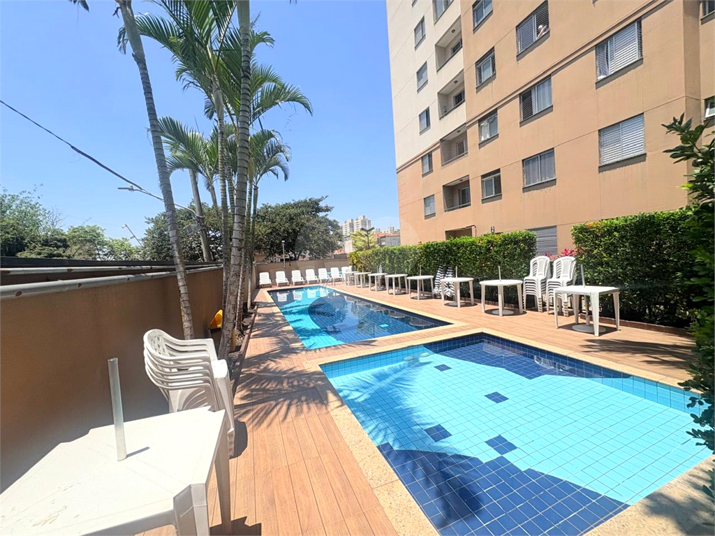 Apartamento, 2 quartos, 48 m² - Foto 1