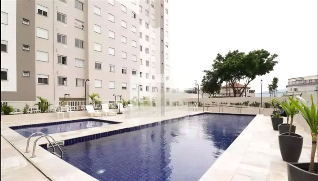 Apartamento mobiliado à venda na Zona Norte!