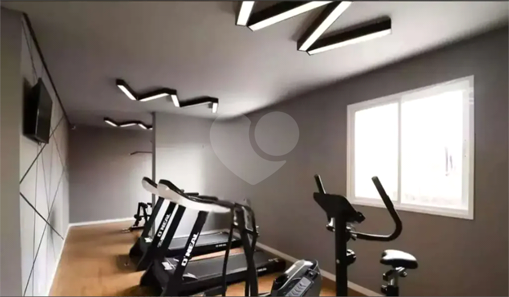 Apartamento mobiliado à venda na Zona Norte!