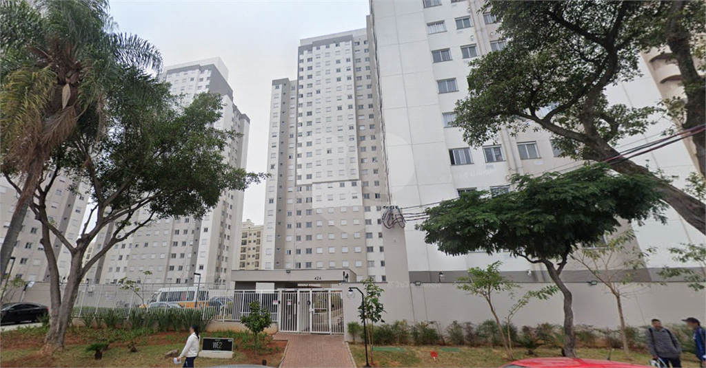 Apartamento mobiliado à venda na Zona Norte!