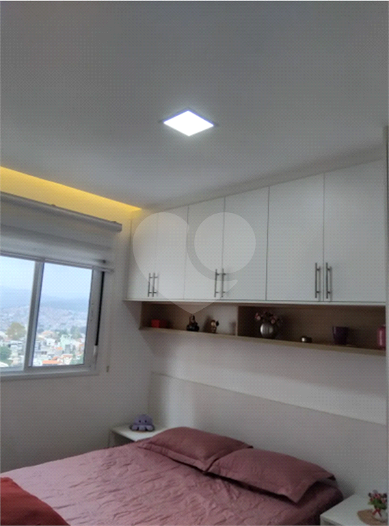 Apartamento mobiliado à venda na Zona Norte!