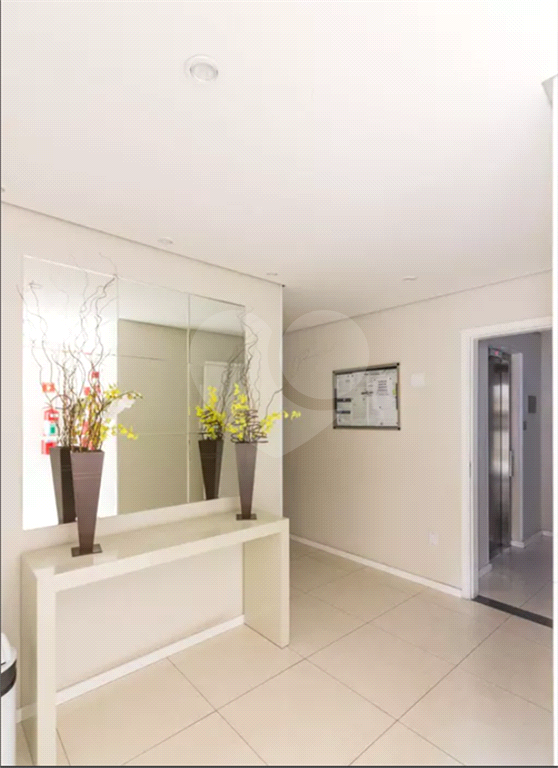 Apto Lauzane Horto
Apartamento à Venda na Av. Parada Pinto!