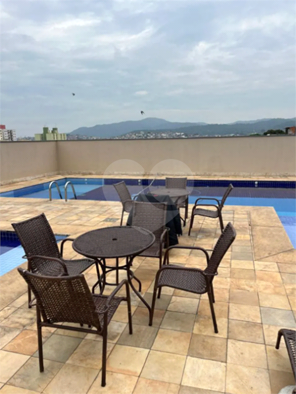 Apto Lauzane Horto
Apartamento à Venda na Av. Parada Pinto!