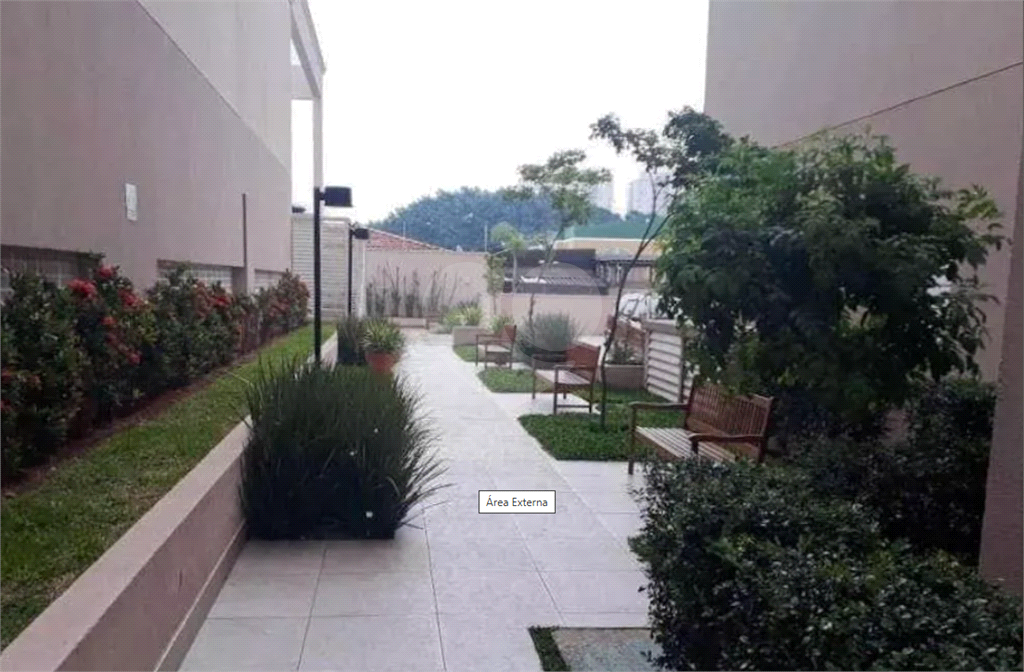 Apto Lauzane Horto
Apartamento à Venda na Av. Parada Pinto!