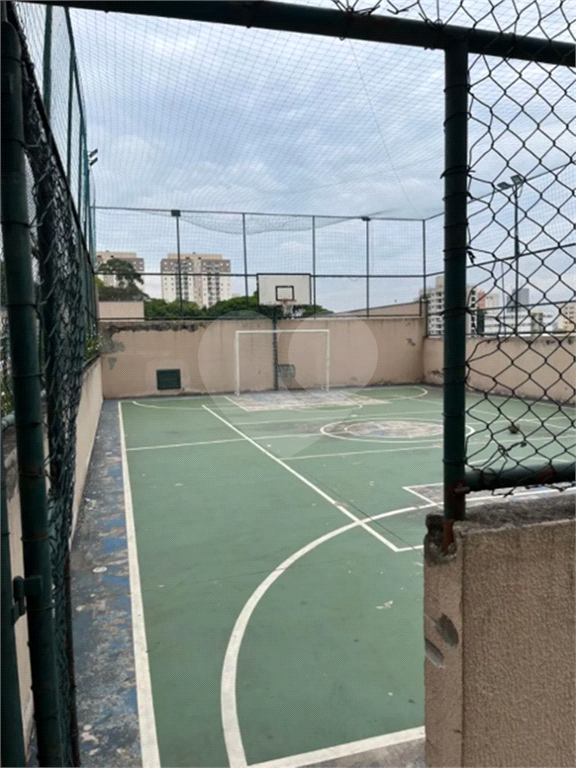 Apto Lauzane Horto
Apartamento à Venda na Av. Parada Pinto!