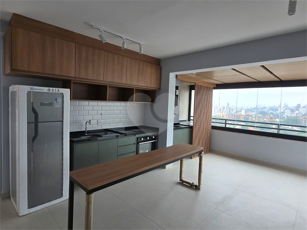 Apartamento para locação em Pinheiros 