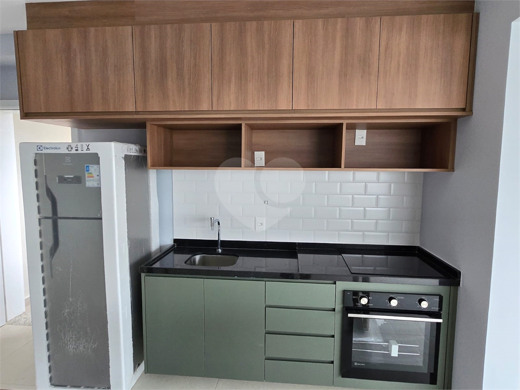 Apartamento para locação em Pinheiros 