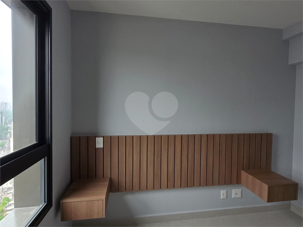 Apartamento para locação em Pinheiros 