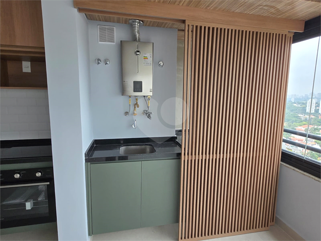 Apartamento para locação em Pinheiros 