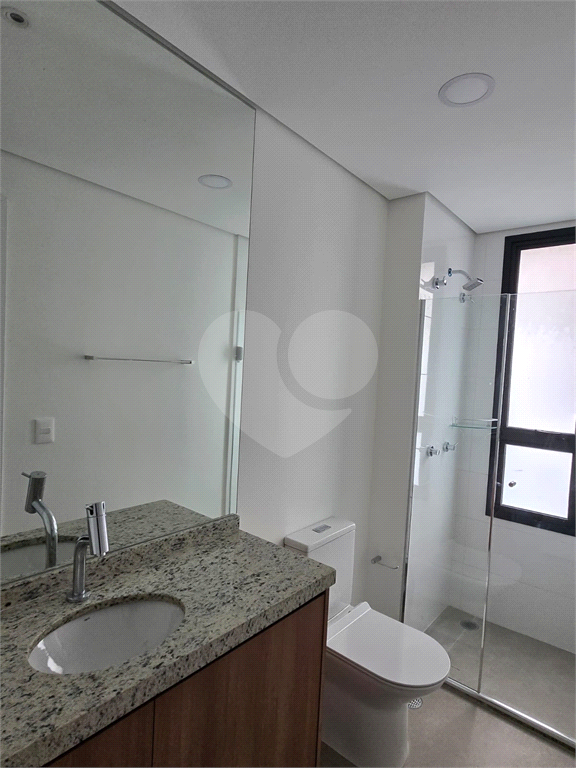 Apartamento para locação em Pinheiros 