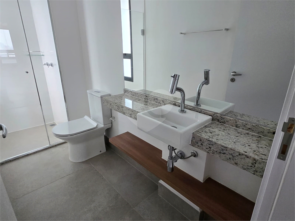 Apartamento para locação em Pinheiros 