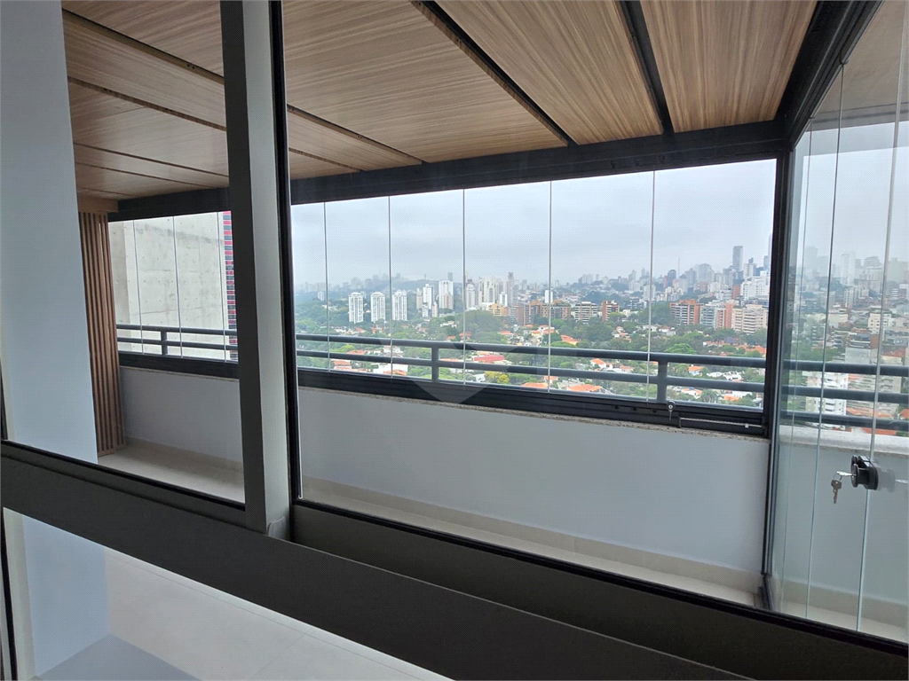 Apartamento para locação em Pinheiros 