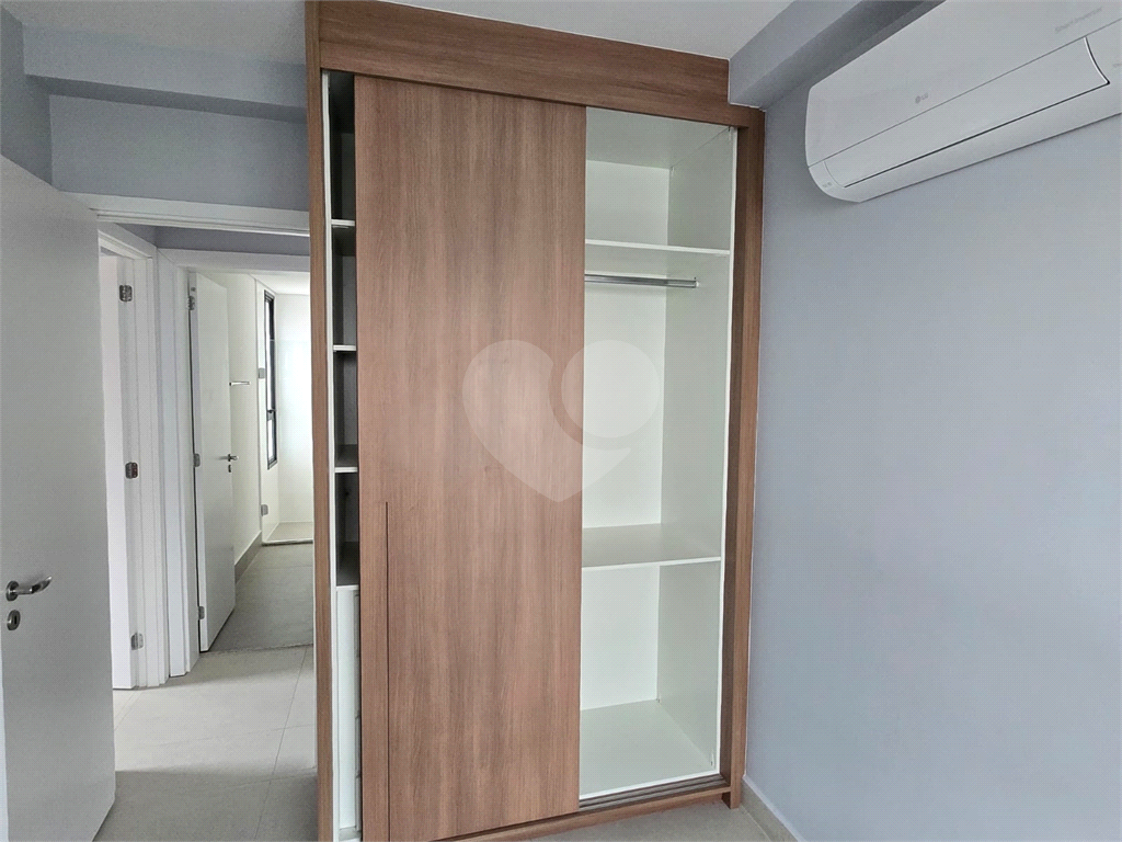 Apartamento para locação em Pinheiros 