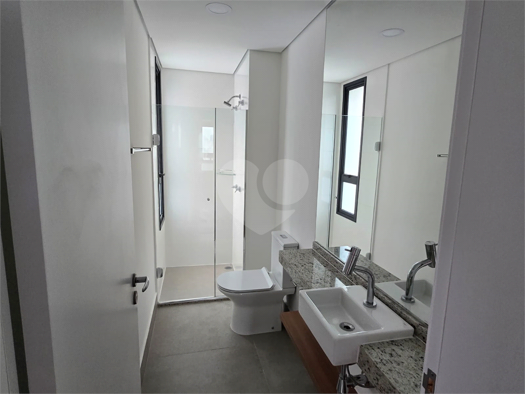 Apartamento para locação em Pinheiros 