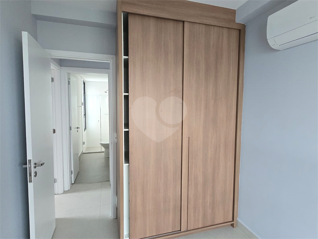 Apartamento para locação em Pinheiros 