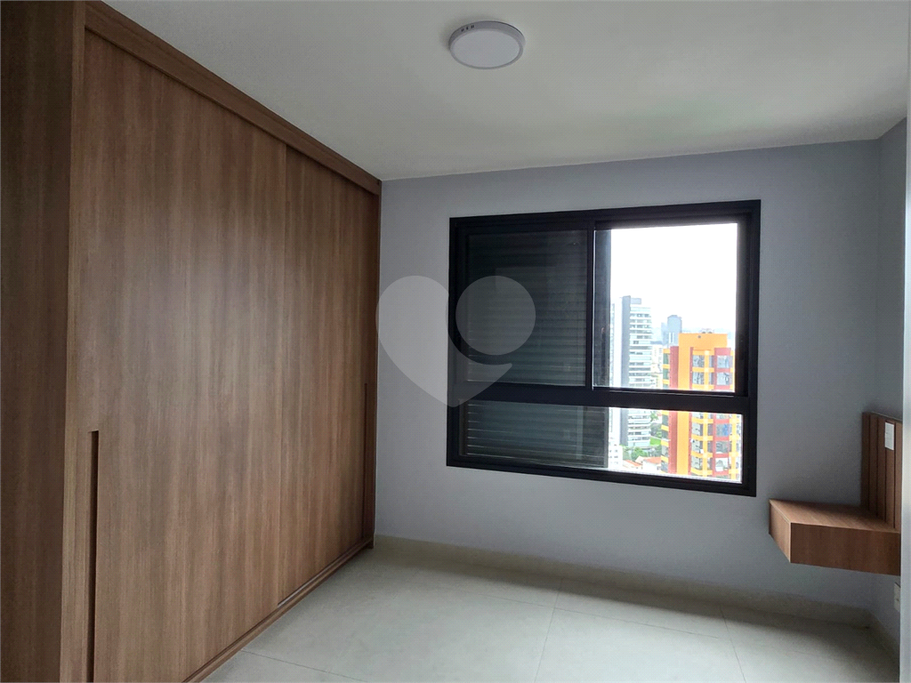 Apartamento para locação em Pinheiros 