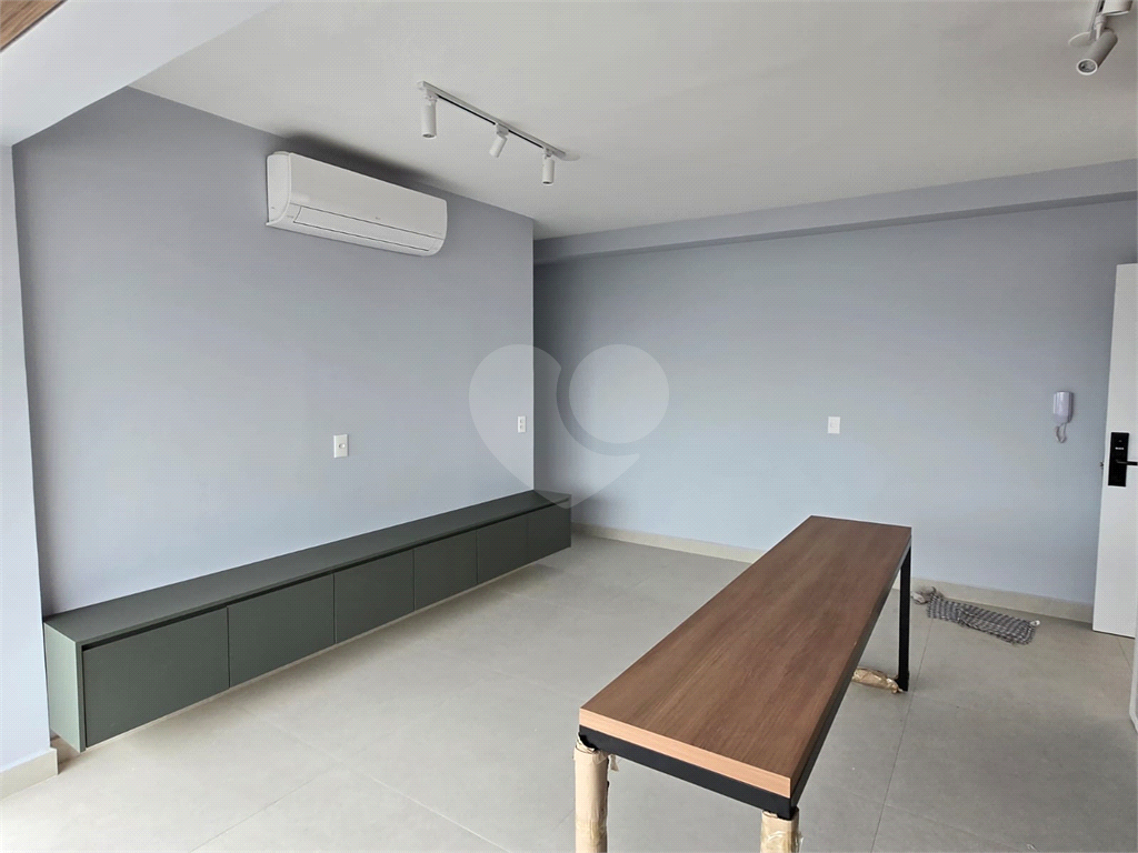 Apartamento para locação em Pinheiros 