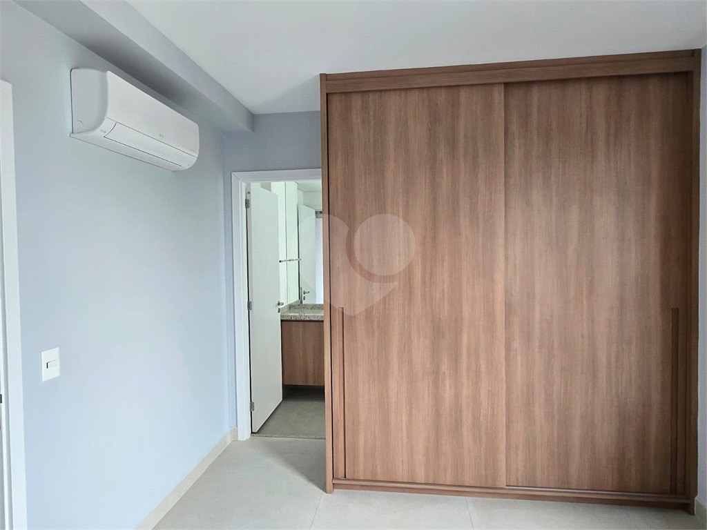 Apartamento para locação em Pinheiros 