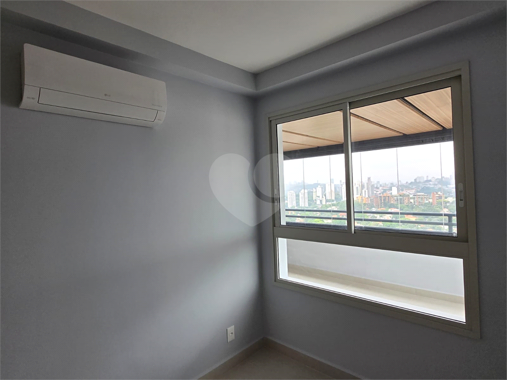 Apartamento para locação em Pinheiros 