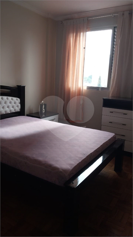 APARTAMENTO em TATUAPÉ