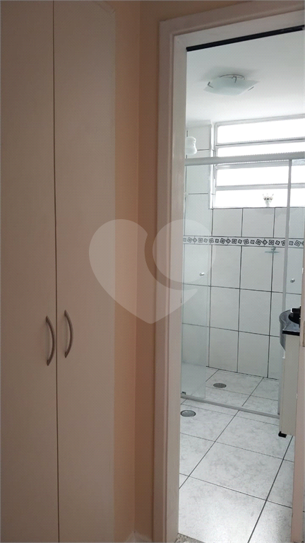 APARTAMENTO em TATUAPÉ