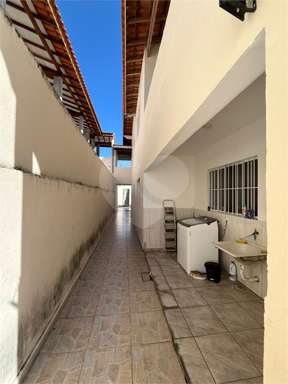 Casa, 4 quartos, 198 m² - Foto 18